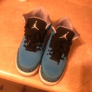 Jordan’s